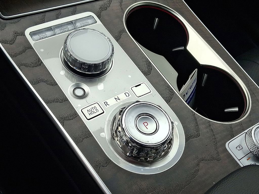New 2026 Genesis GV80 2.5T Prestige AWD/4WD image 12