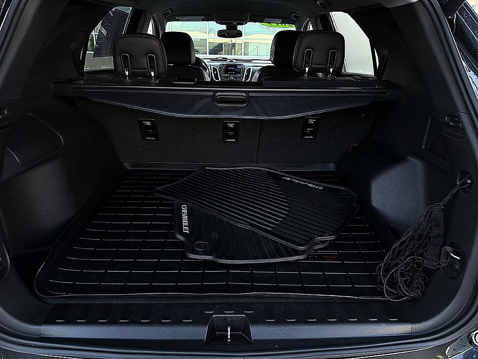 Used 2019 Chevrolet Equinox Premier FWD image 29