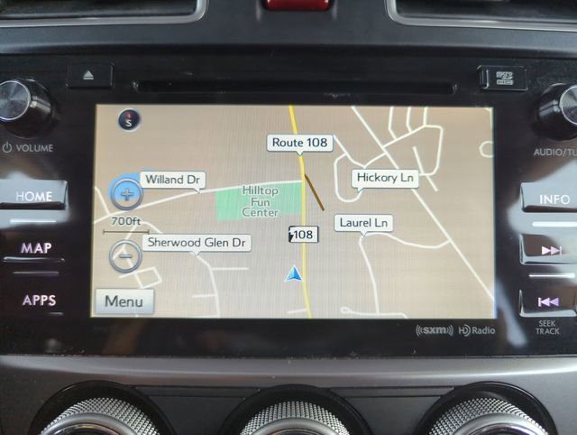 Used 2016 Subaru Crosstrek 2.0i Limited image 23