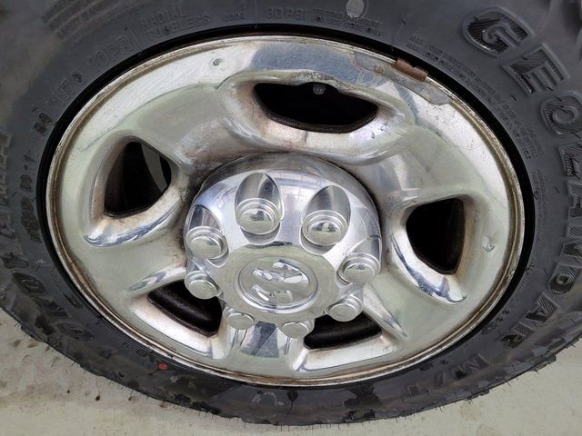 Used 2005 Dodge Ram 2500 Truck SLT w/ Trailer Tow Group image 20