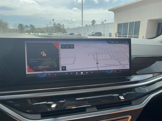 Certified 2026 BMW X5 xDrive40i image 16