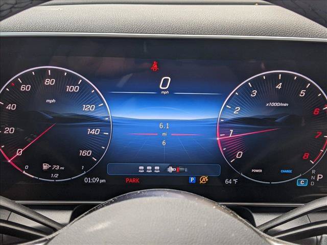 Certified 2026 Mercedes-Benz GLC 300 4MATIC image 10