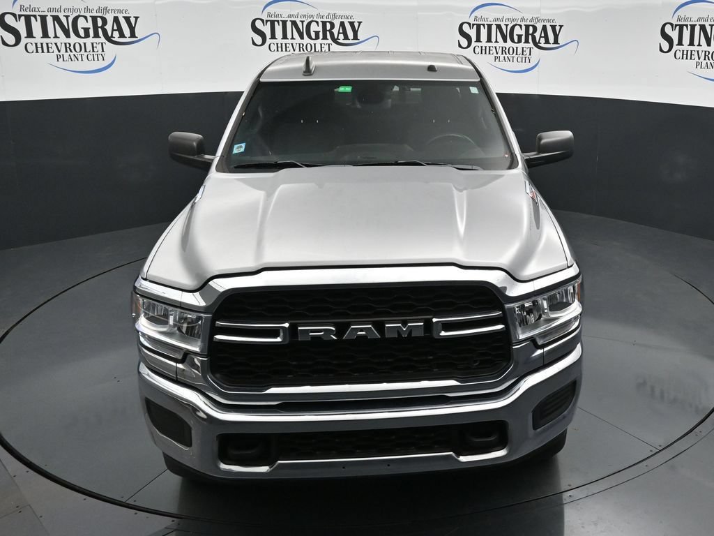 Used 2022 RAM 2500 Tradesman AWD/4WD image 19