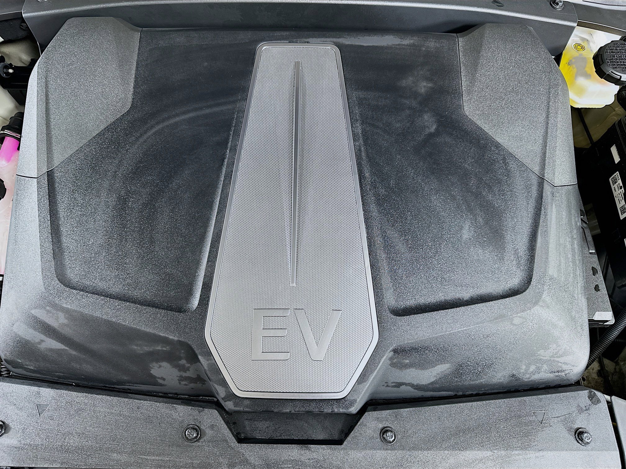 Used 2024 Kia EV6 Wind w/ Wind Technology Package RWD image 33