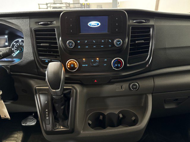 Used 2023 Ford Transit 250 148 High Roof Extended image 23