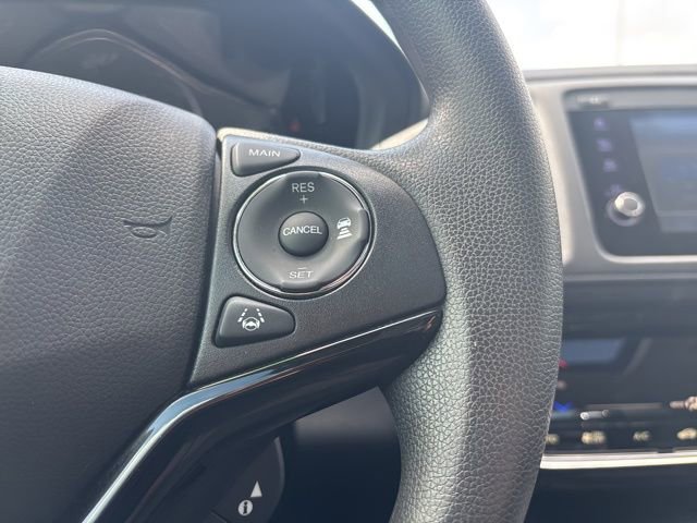 Used 2022 Honda HR-V EX image 15