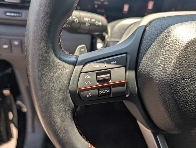 Used 2026 Honda Passport TrailSport image 16
