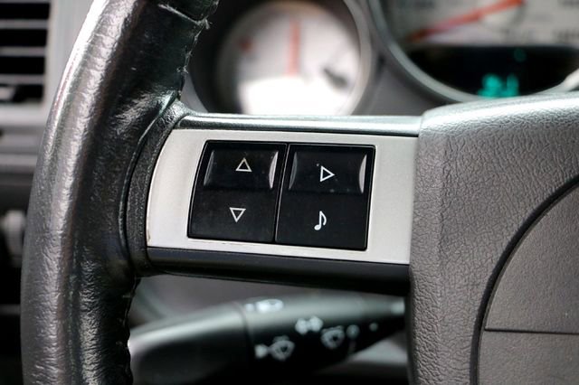 Used 2009 Dodge Challenger SRT8 w/ SRT Option Group II RWD image 14