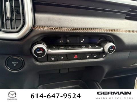 New 2026 MAZDA CX-50 AWD 2.5 Hybrid w/ Cargo Package image 26