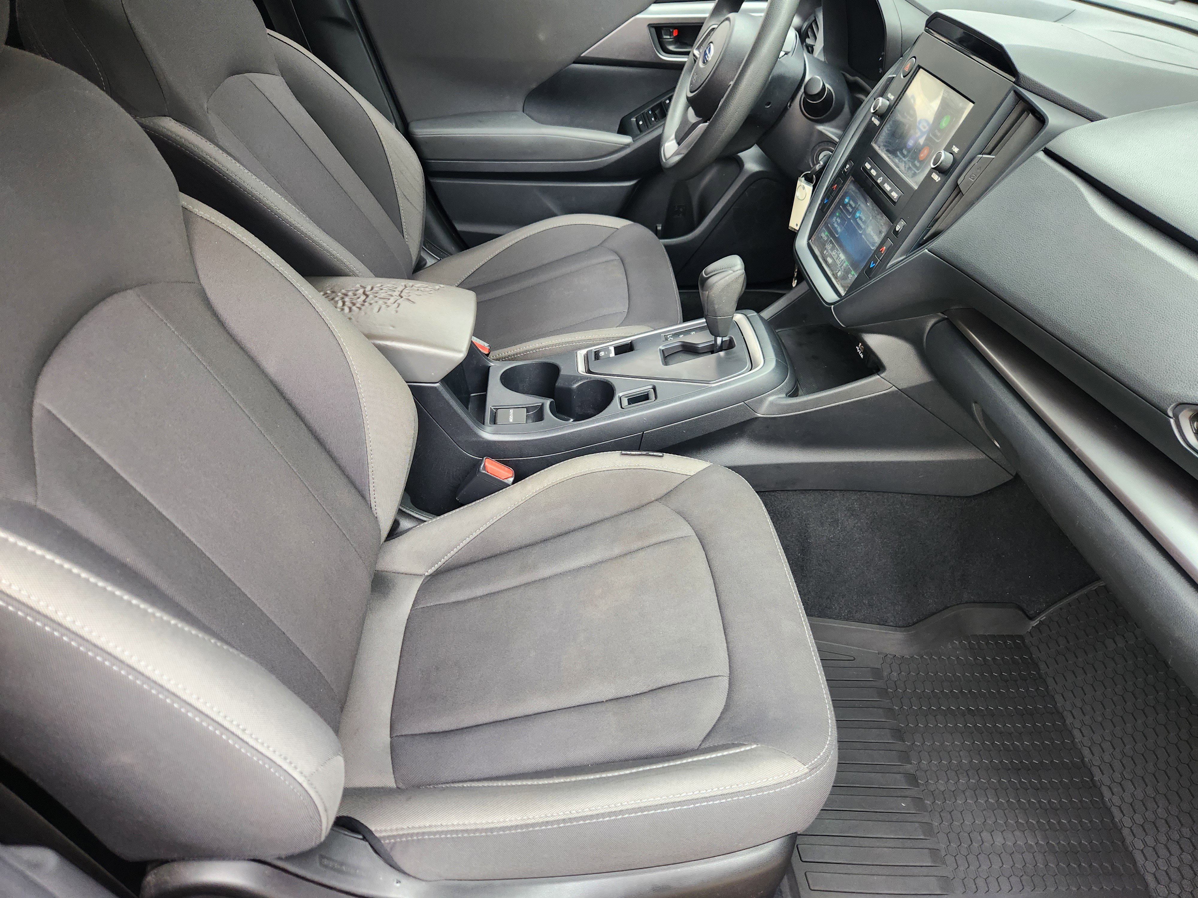 Used 2024 Subaru Impreza 2.0i image 9