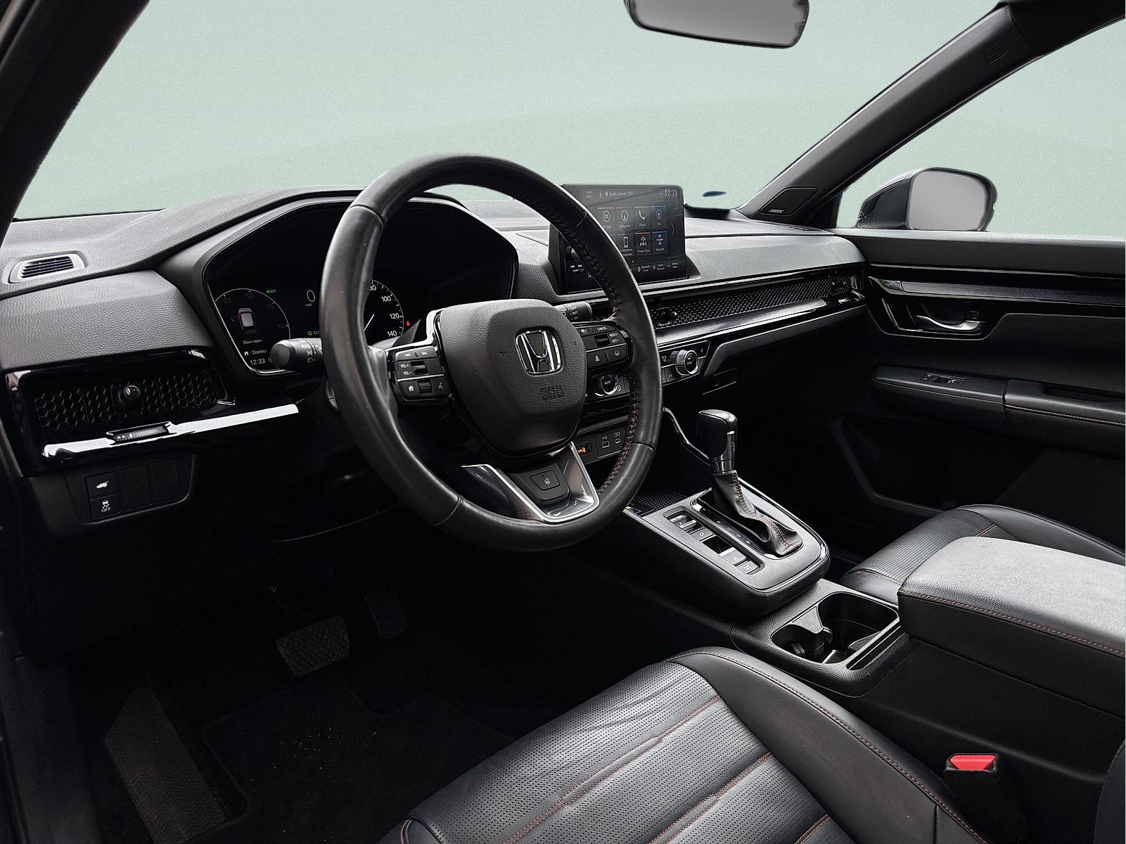 Certified 2023 Honda CR-V Sport Touring image 15