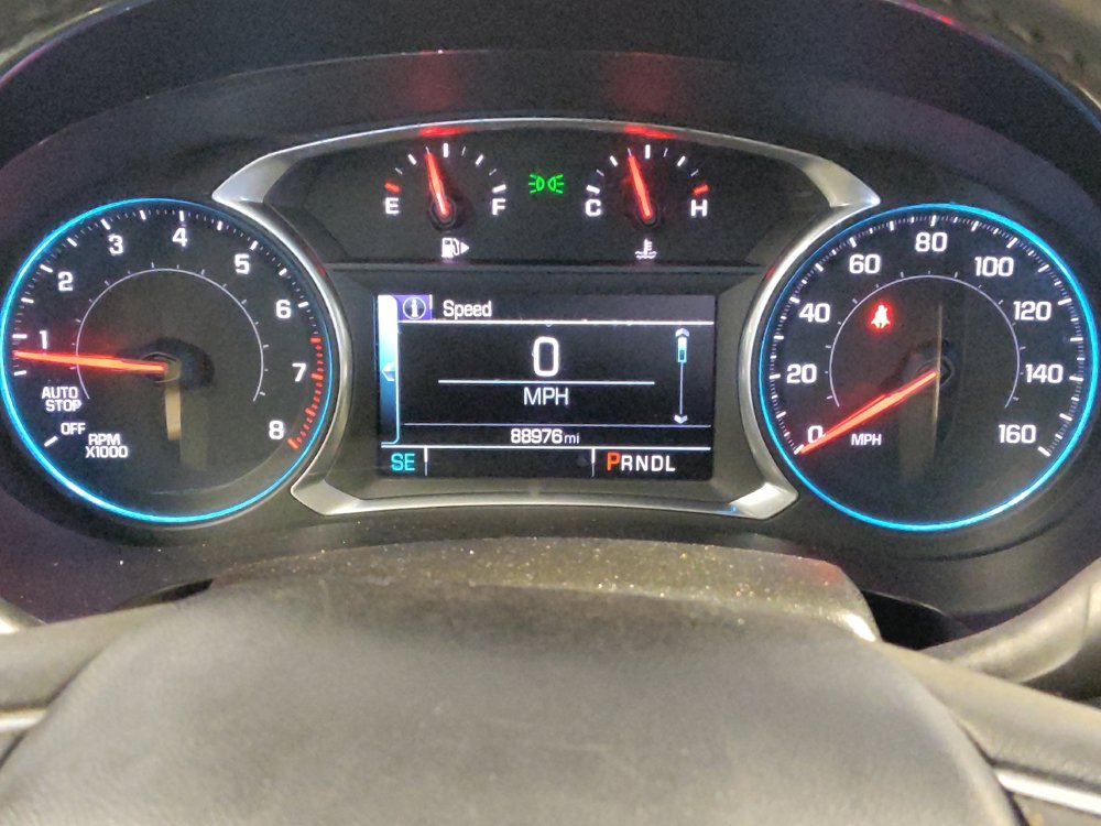 Used 2018 Chevrolet Malibu LT FWD image 23