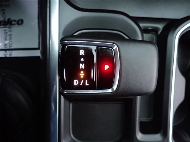 Used 2025 Chevrolet Silverado 1500 LTZ w/ Z71 Off-Road Package AWD/4WD image 23