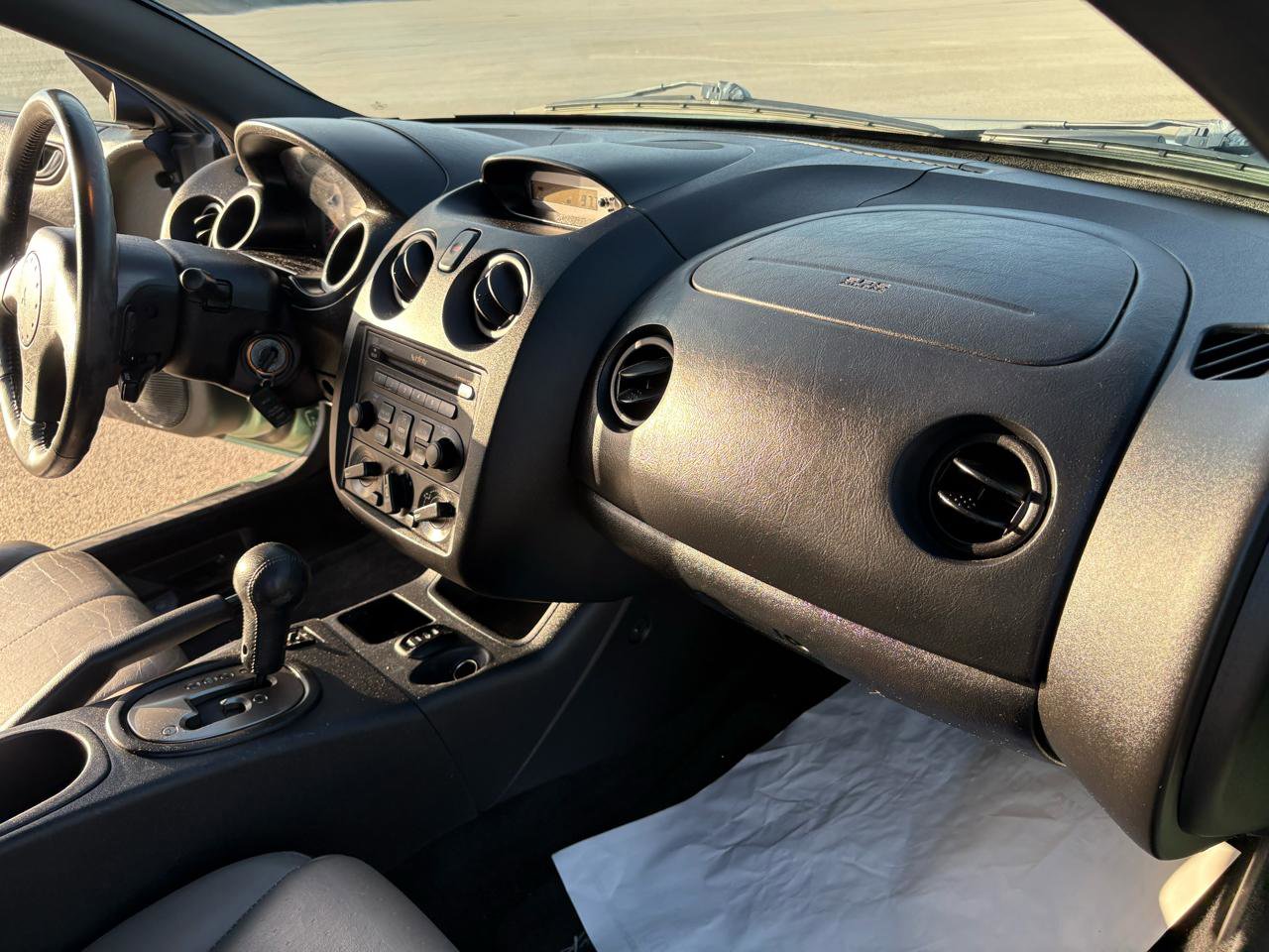 Used 2003 Mitsubishi Eclipse GTS image 29