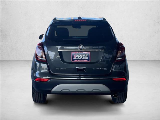 Used 2018 Buick Encore Sport Touring w/ Safety Package AWD/4WD image 8