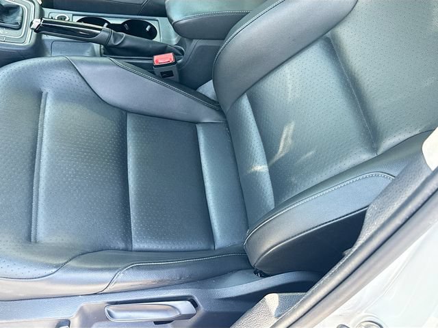 Used 2017 Volkswagen Golf Alltrack S AWD/4WD image 20