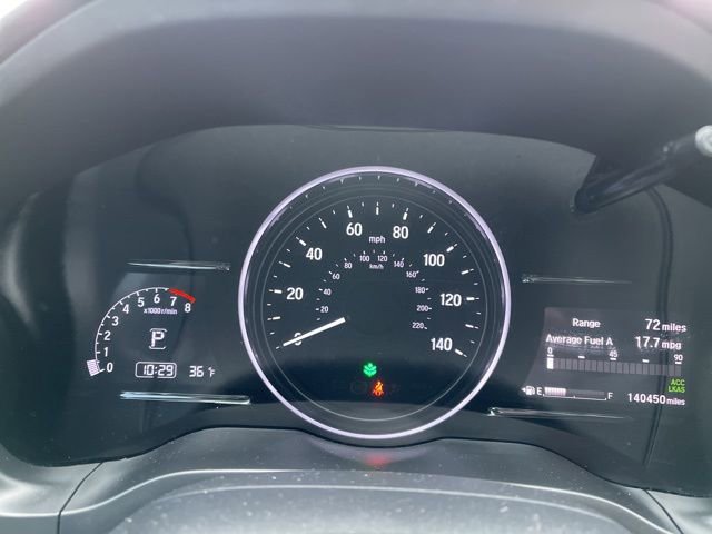 Used 2019 Honda HR-V EX image 14