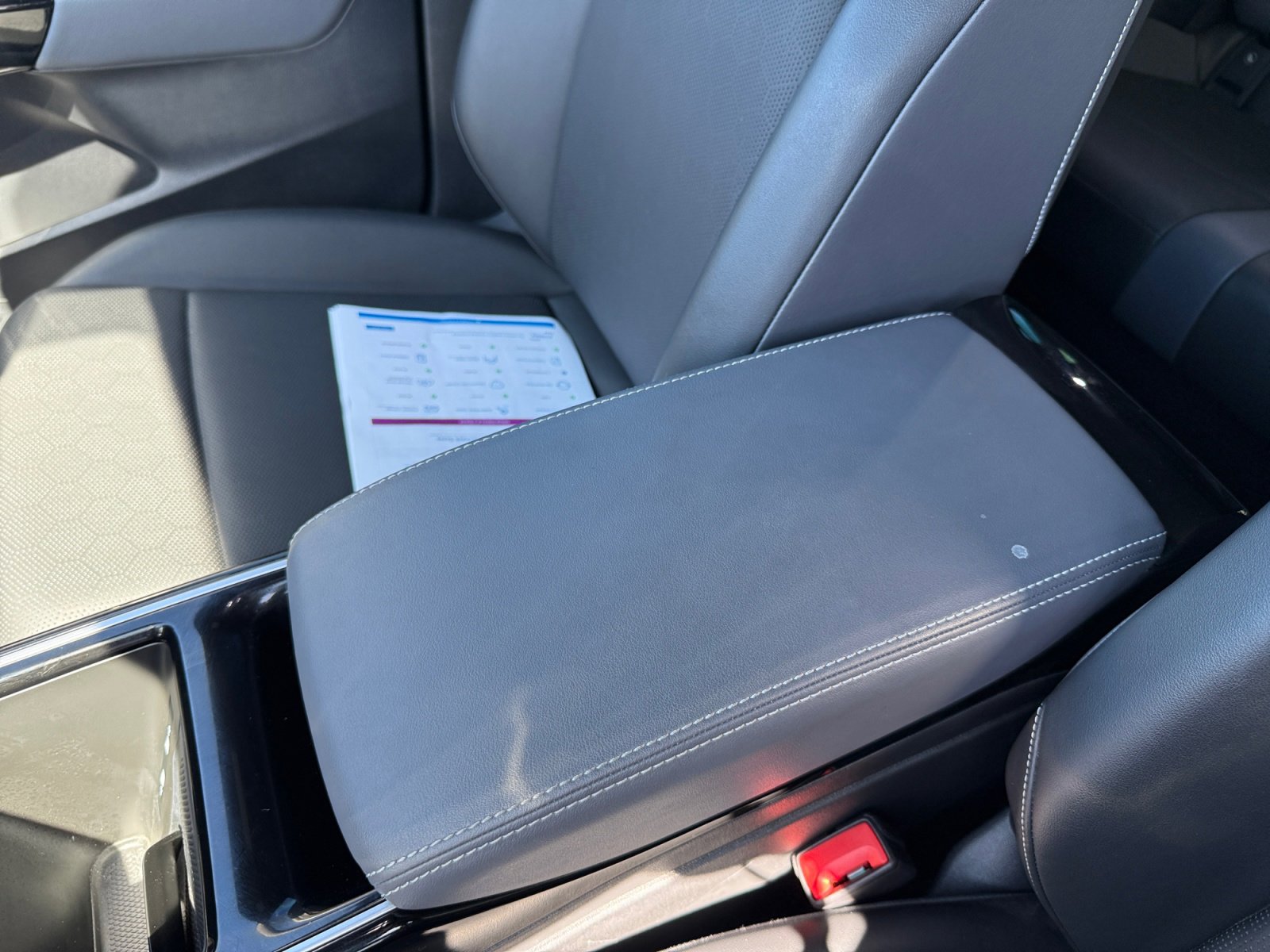 Certified 2023 Volkswagen ID.4 S image 14