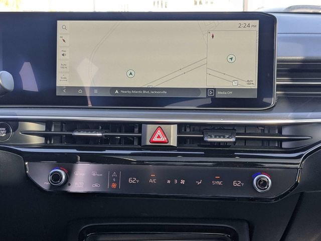 New 2026 Kia K5 GT-Line w/ GT-Line Premium Package image 17