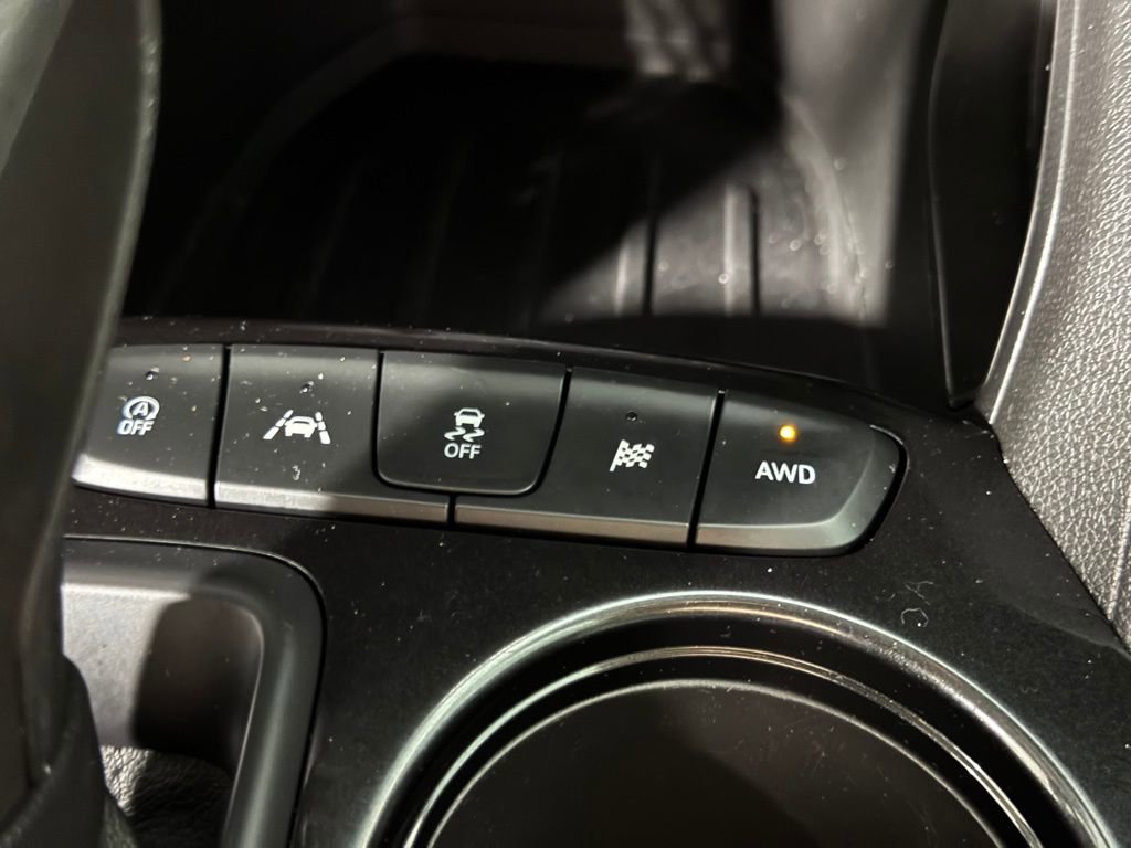 Used 2023 Chevrolet TrailBlazer LT w/ Convenience Package image 29