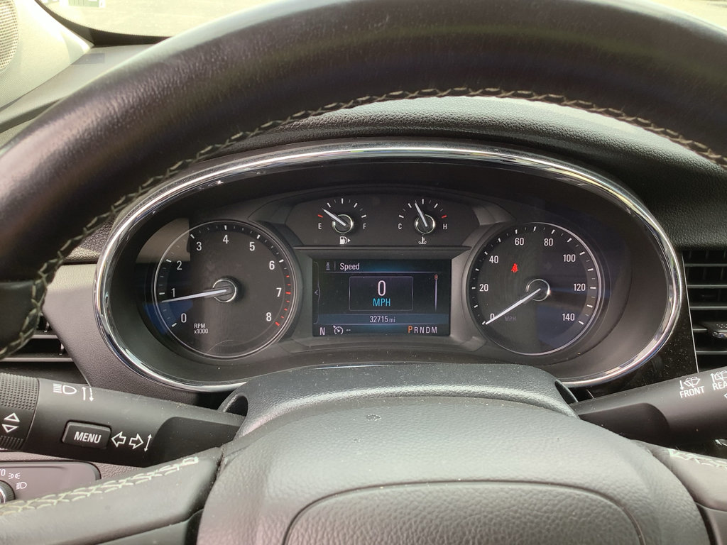 Used 2021 Buick Encore Preferred FWD image 13