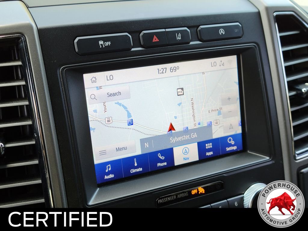 Certified 2020 Ford Expedition XLT w/ Equipment Group 202A RWD image 27