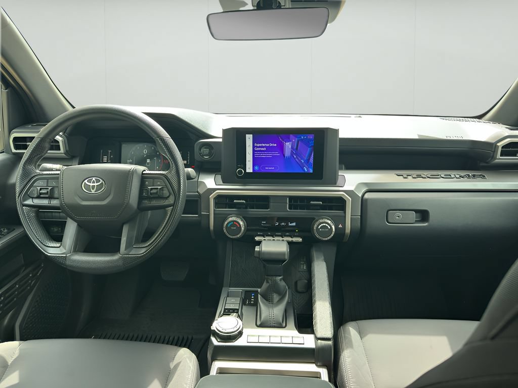 Used 2024 Toyota Tacoma SR5 AWD/4WD image 18