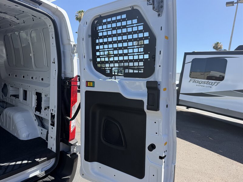 Used 2021 Ford Transit 150 Low Roof RWD image 9