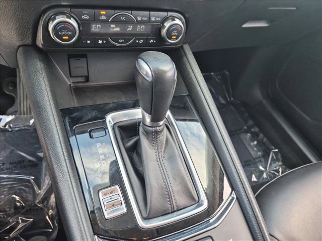 Used 2018 MAZDA CX-5 Touring AWD/4WD image 12