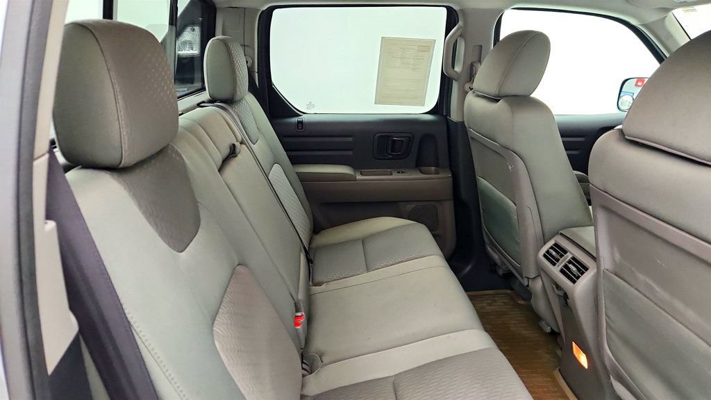 Used 2013 Honda Ridgeline RTS image 22