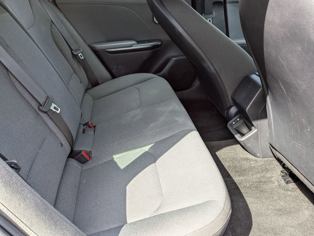 Used 2025 Kia K4 LXS image 29