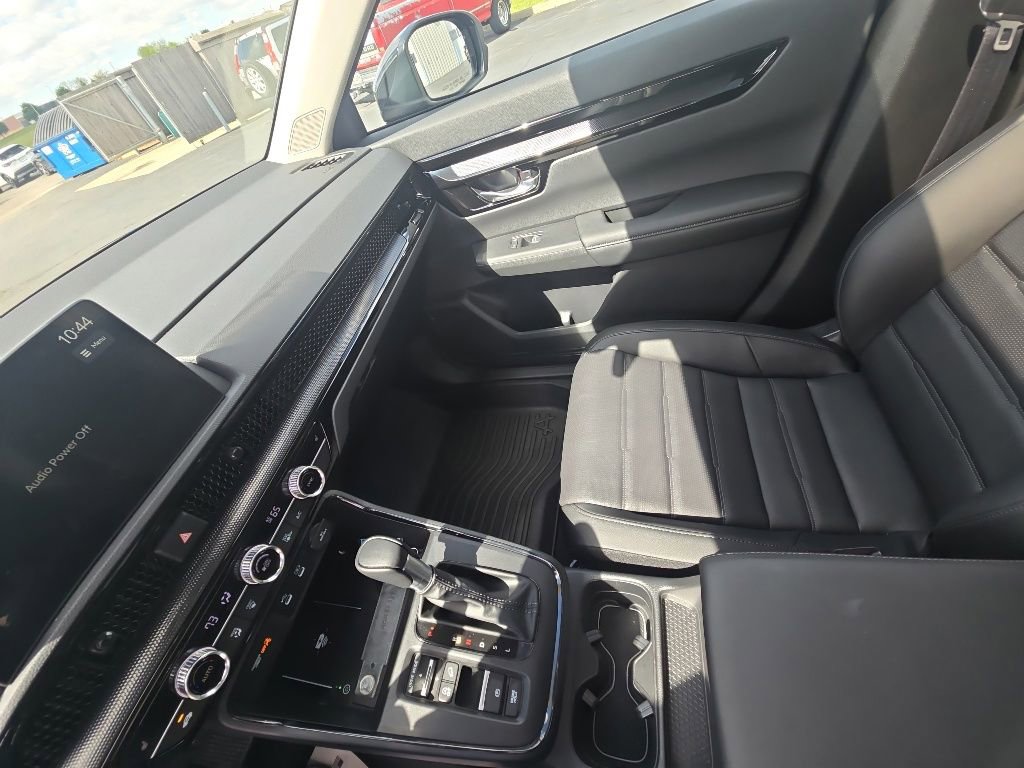 Used 2026 Honda CR-V EX-L image 23