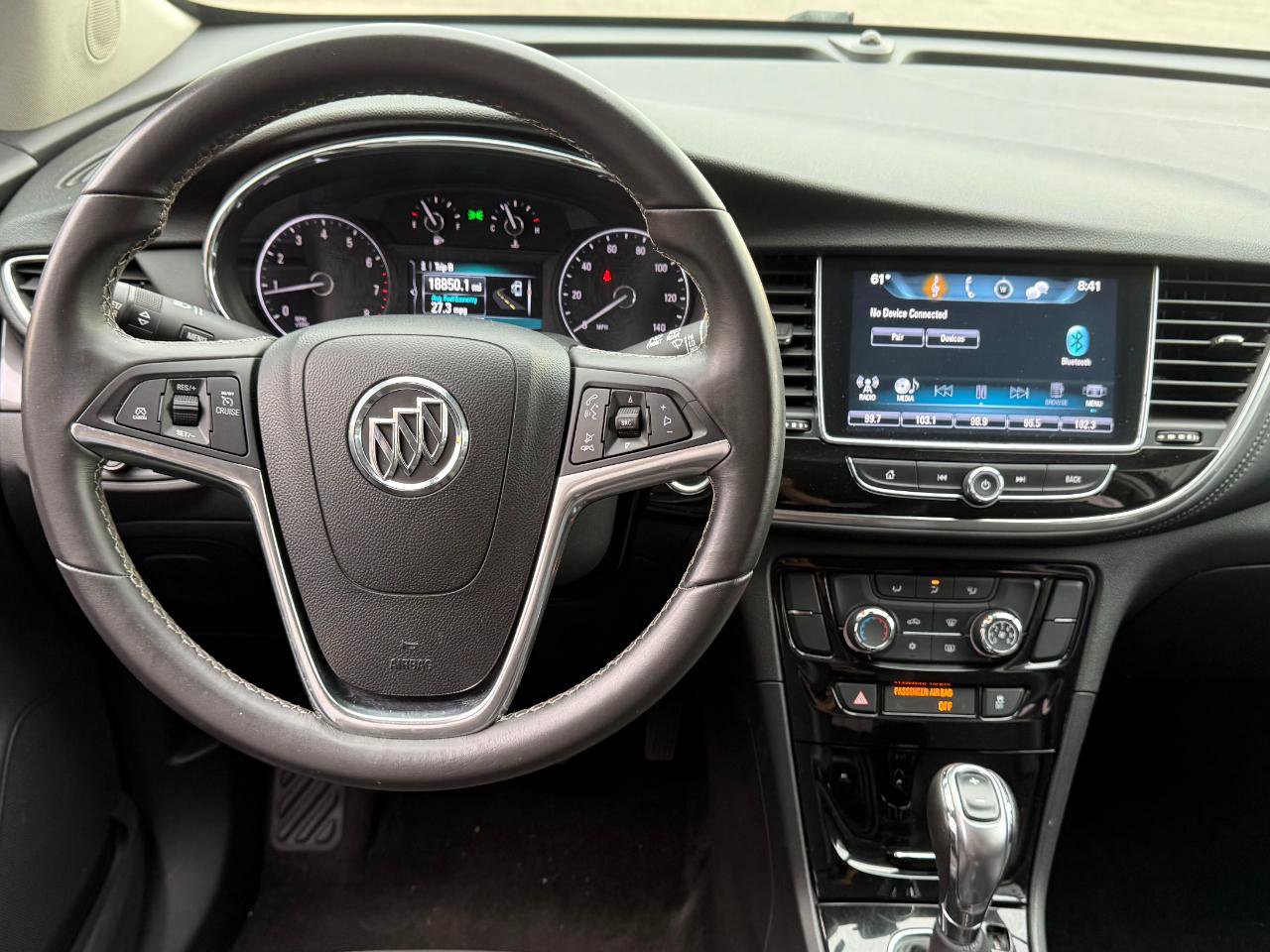 Used 2018 Buick Encore Preferred FWD image 10