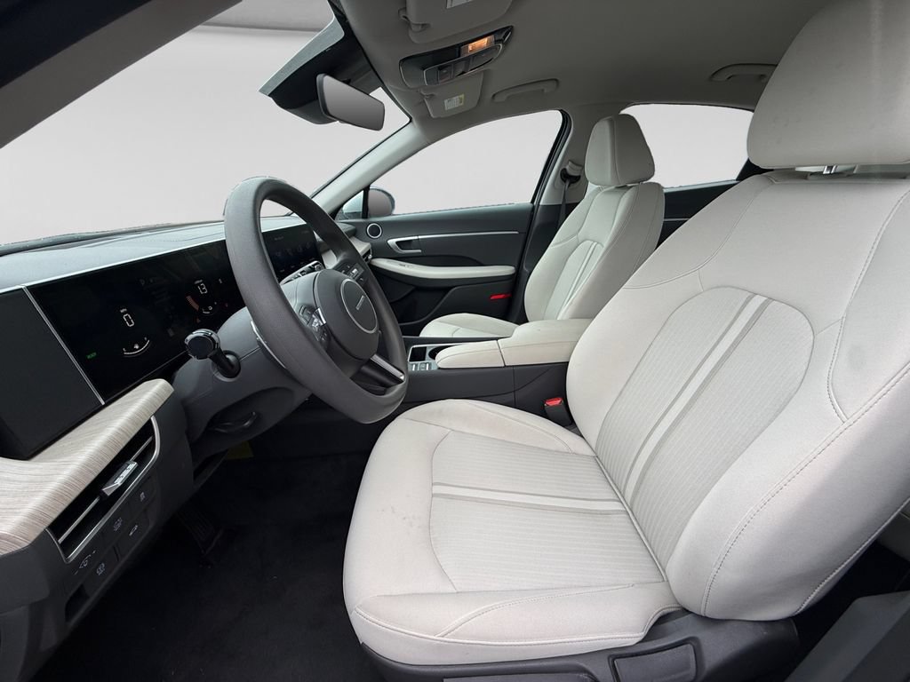 Used 2026 Hyundai Sonata Blue FWD image 21