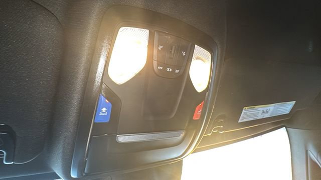 Used 2024 RAM 2500 Big Horn w/ Safety Group image 26