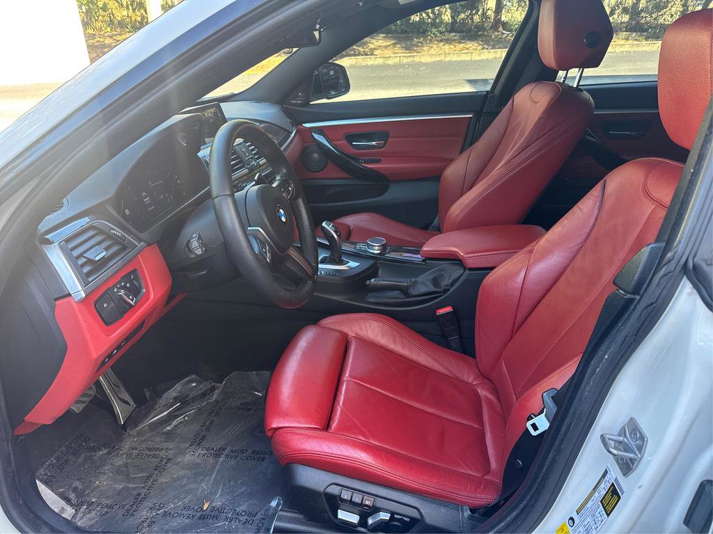 Used 2018 BMW 440i Gran Coupe image 9