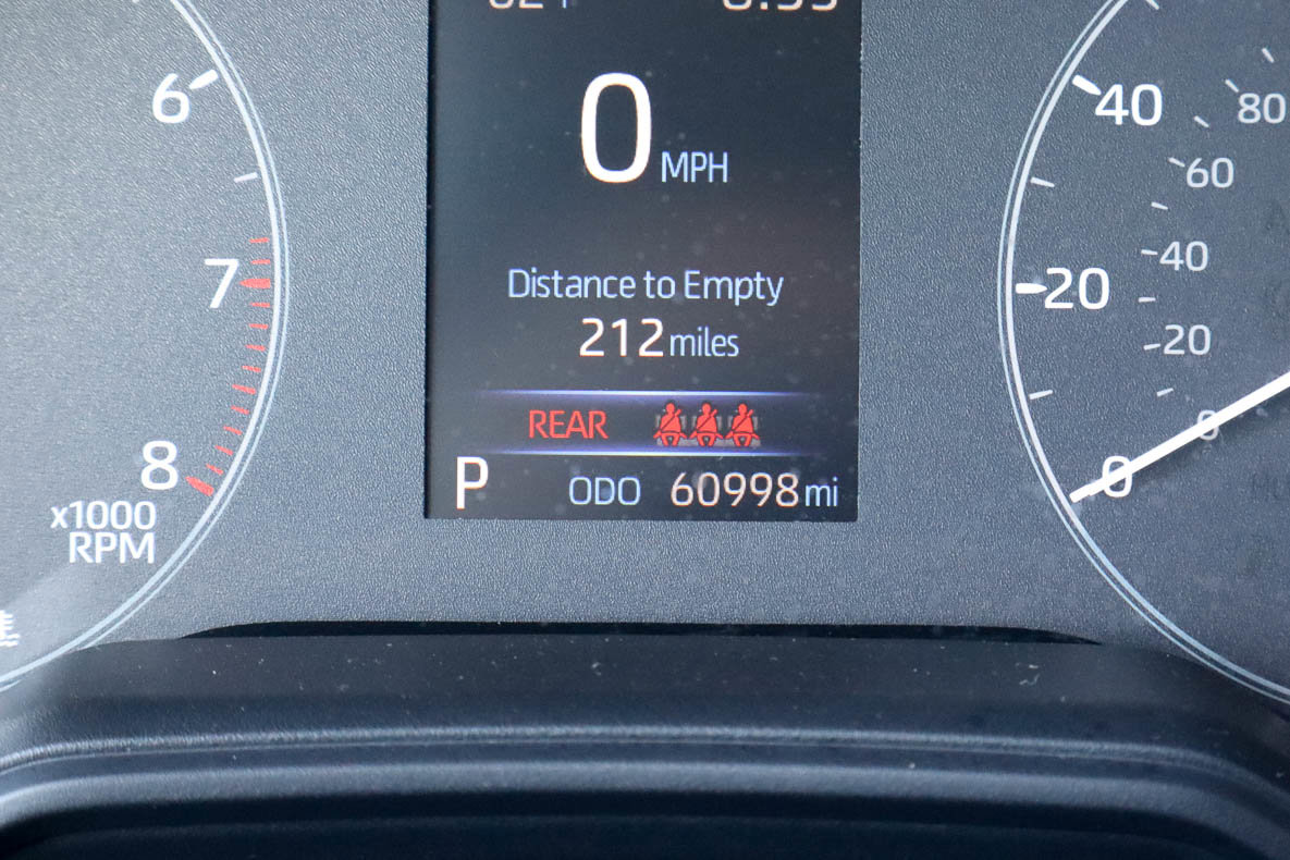 Used 2024 Toyota Corolla LE FWD image 27