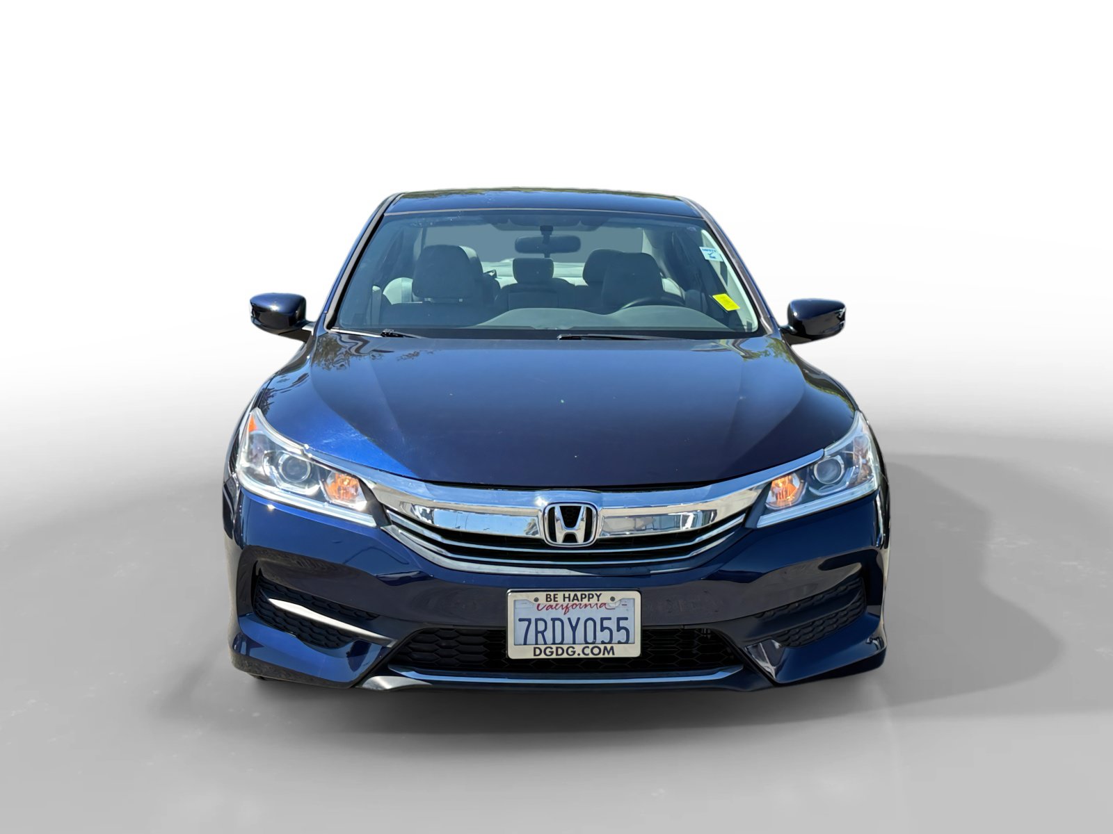 Used 2016 Honda Accord LX image 8