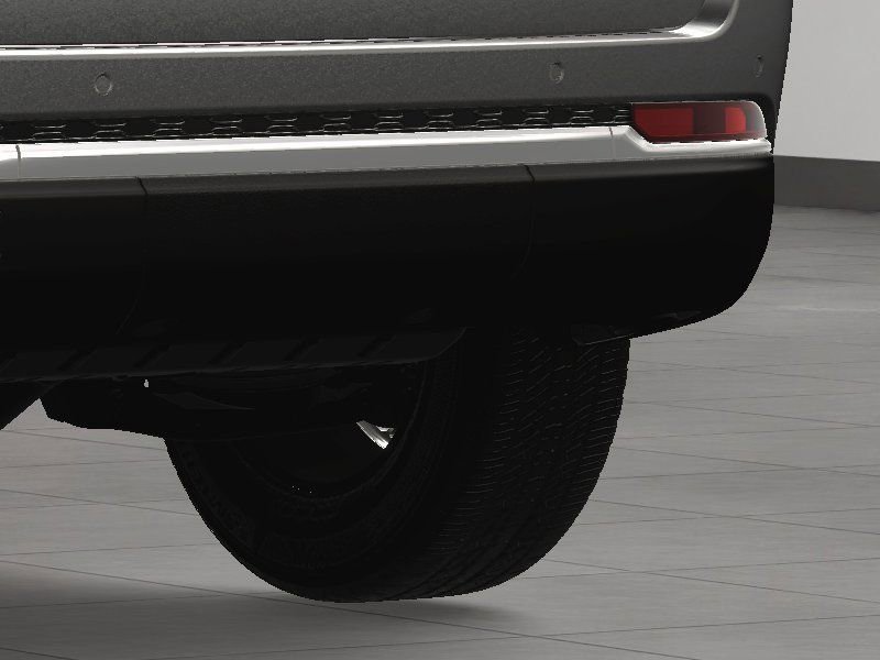 New 2025 Jeep Grand Cherokee Laredo X AWD/4WD image 18