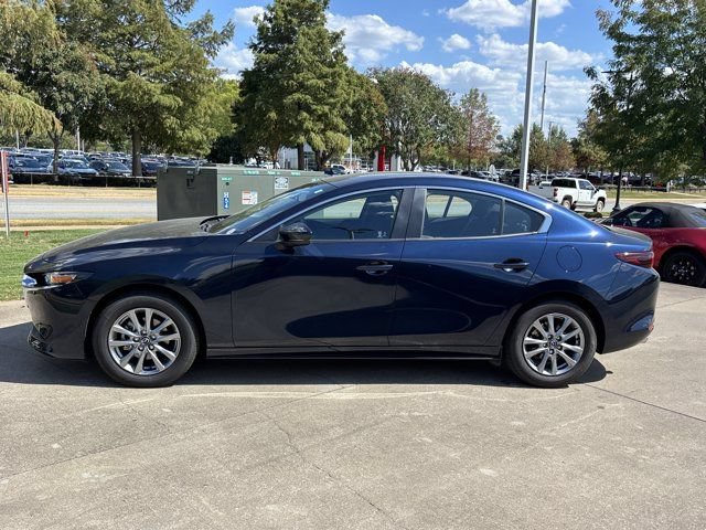 Used 2026 MAZDA MAZDA3 s FWD image 9