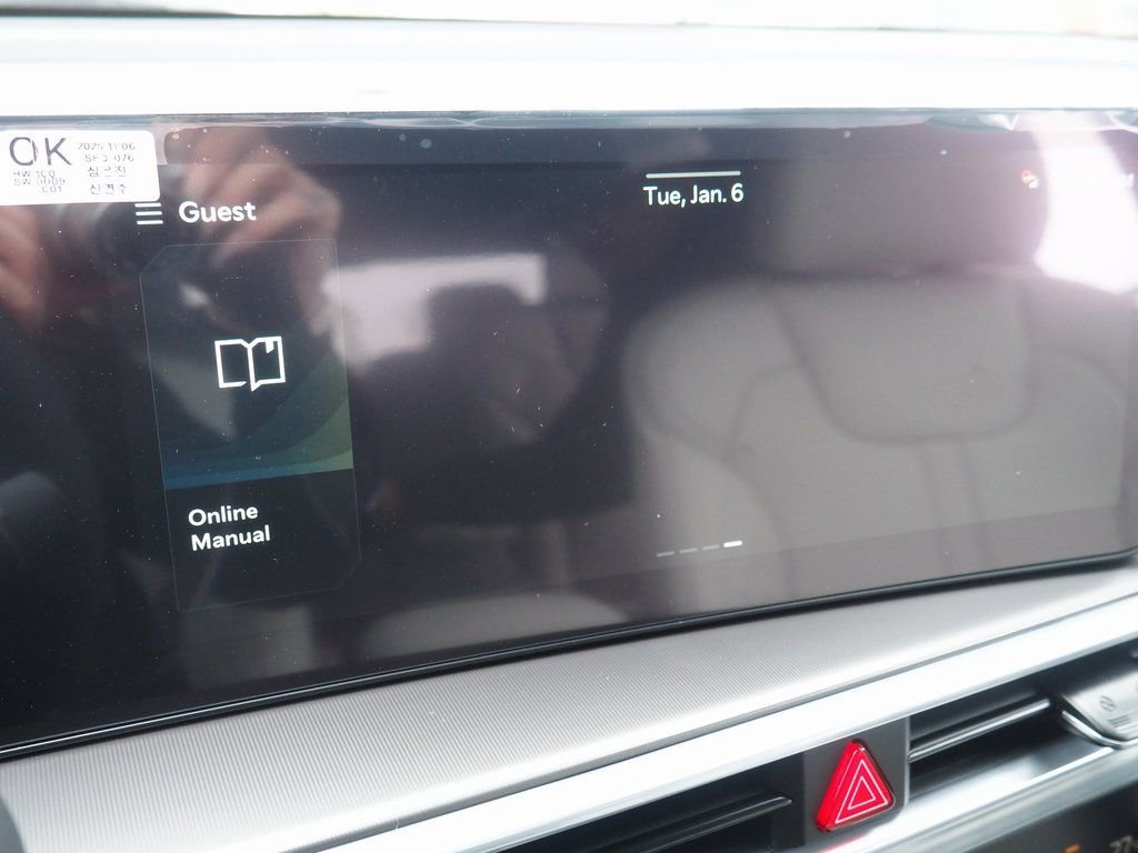New 2026 Kia Sorento SX Prestige image 39