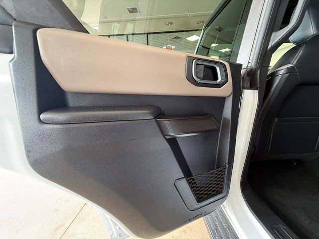 Used 2024 Ford Bronco Wildtrak image 23