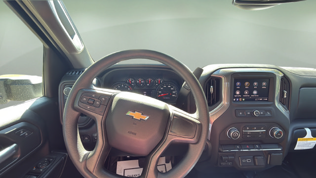 New 2026 Chevrolet Silverado 2500 W/T w/ WT Convenience Package AWD/4WD image 13