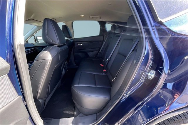 Certified 2025 Nissan Murano SV image 23