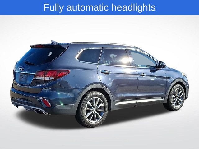 Used 2018 Hyundai Santa Fe SE image 6