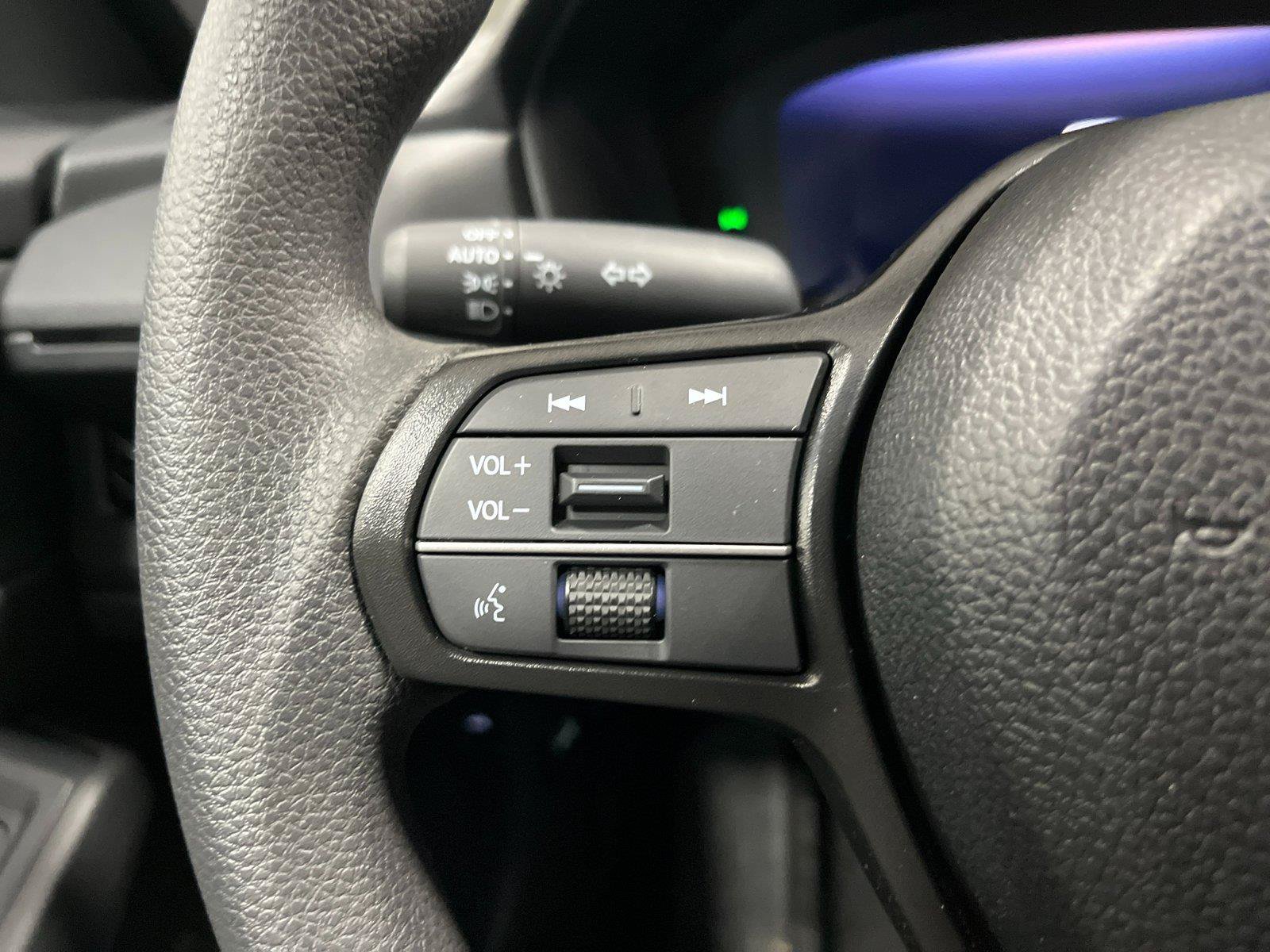 New 2026 Honda Accord SE image 15