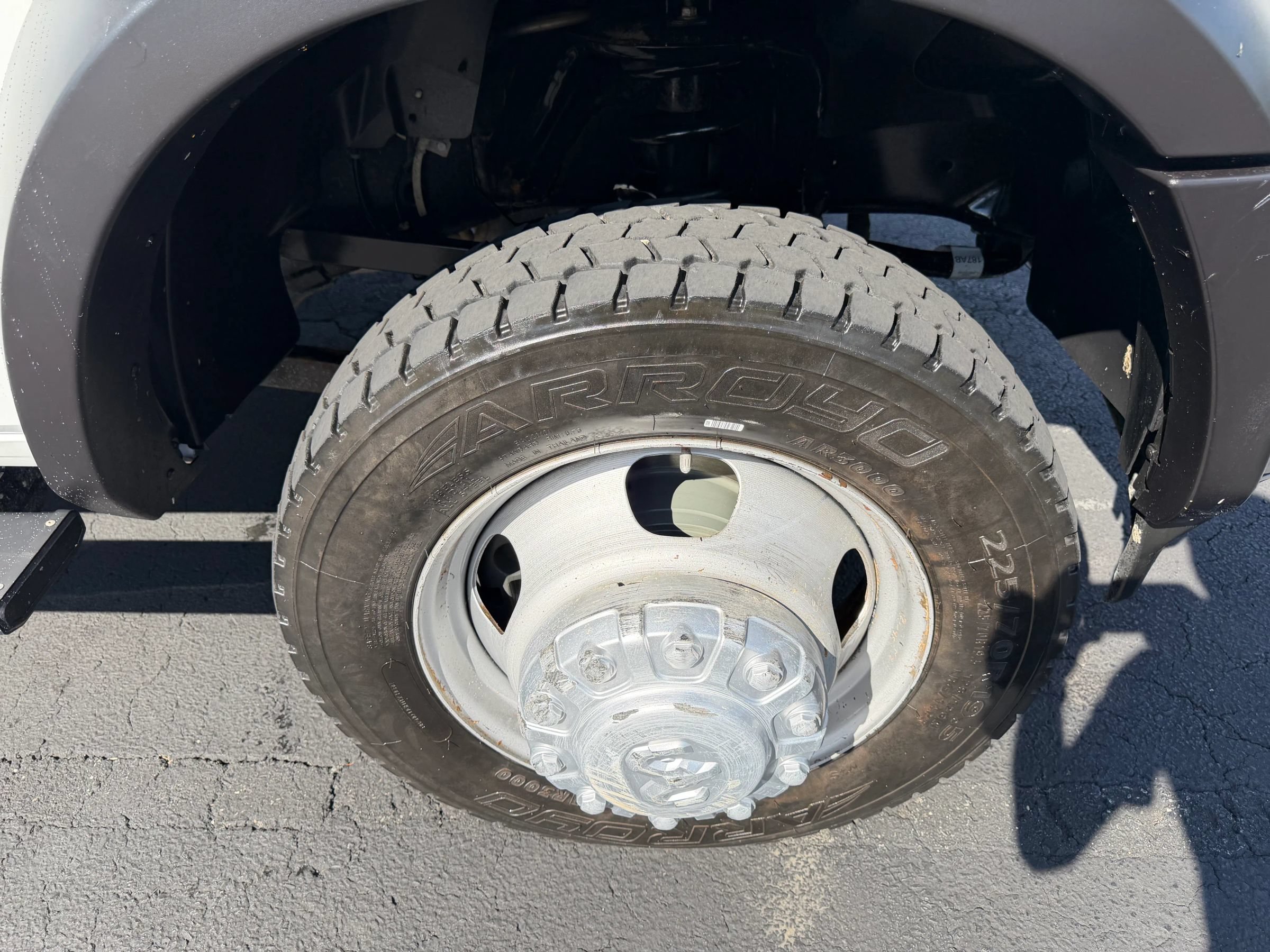 Used 2021 RAM 4500 Tradesman w/ Chrome Appearance Group AWD/4WD image 14