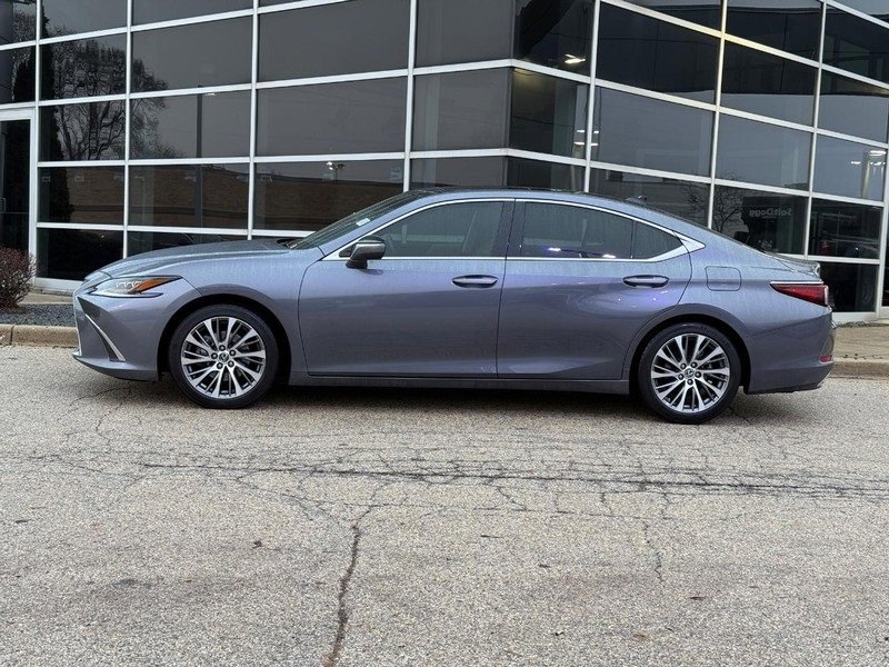 Used 2019 Lexus ES 350 image 6