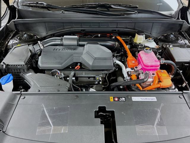 New 2026 Kia Sorento EX image 34