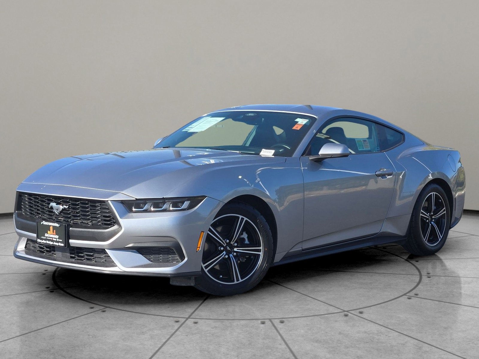 Used 2024 Ford Mustang Premium image 6